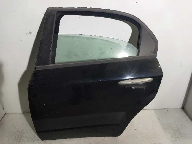 Recambio de puerta trasera izquierda para alfa romeo 159 (140) 1.9 jtd (m) 16v cat referencia OEM IAM   