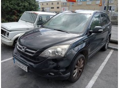 honda cr-v (re) del año 2010