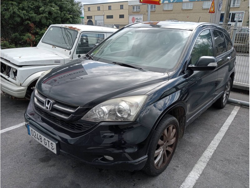 honda cr-v (re) del año 2010