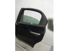 Recambio de puerta trasera izquierda para alfa romeo 159 (140) 1.9 jtd (m) 16v cat referencia OEM IAM    2