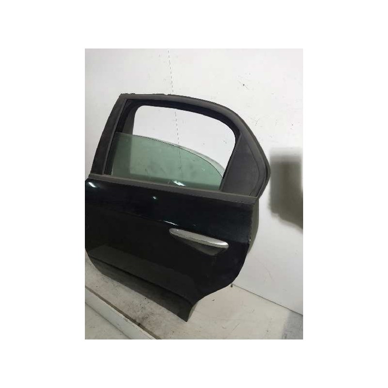 Recambio de puerta trasera izquierda para alfa romeo 159 (140) 1.9 jtd (m) 16v cat referencia OEM IAM   