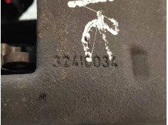 Recambio de pinza freno delantera izquierda para fiat scudo combi (272) l1h1 120 multijet (5 pl.) referencia OEM IAM 32331295A   2