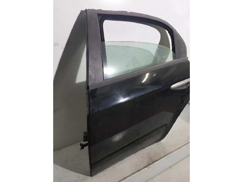 Recambio de puerta trasera izquierda para alfa romeo 159 (140) 1.9 jtd (m) 16v cat referencia OEM IAM   