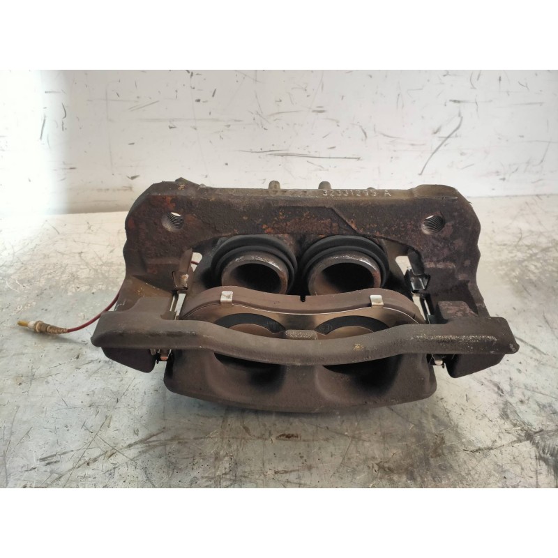 Recambio de pinza freno delantera izquierda para fiat scudo combi (272) l1h1 120 multijet (5 pl.) referencia OEM IAM 32331295A  
