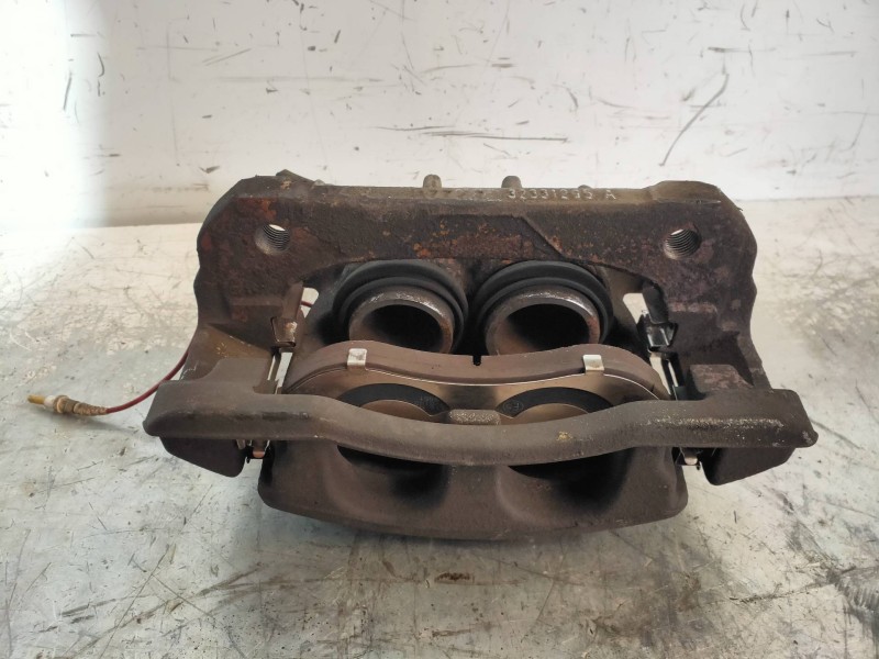 Recambio de pinza freno delantera izquierda para fiat scudo combi (272) l1h1 120 multijet (5 pl.) referencia OEM IAM 32331295A  