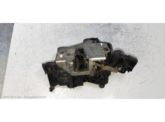 Recambio de motor cierre centralizado delantero izquierdo para mercedes clase clk (w208) coupe 430 (208.370) referencia OEM IAM 