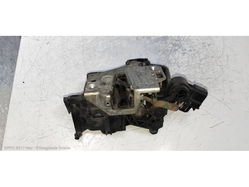 Recambio de motor cierre centralizado delantero izquierdo para mercedes clase clk (w208) coupe 430 (208.370) referencia OEM IAM 