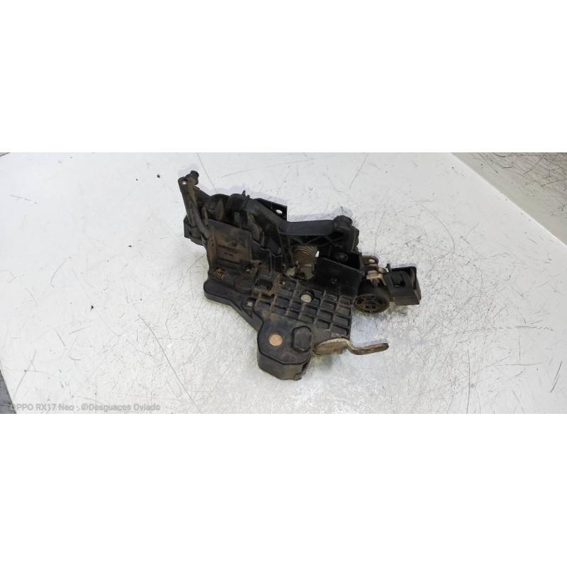Recambio de motor cierre centralizado delantero izquierdo para mercedes clase clk (w208) coupe 430 (208.370) referencia OEM IAM 