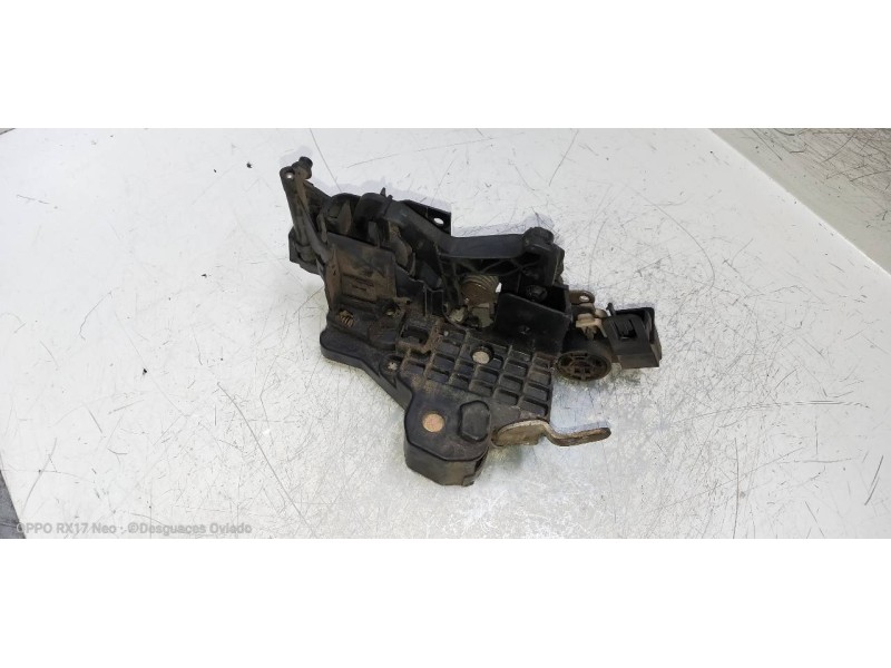 Recambio de motor cierre centralizado delantero izquierdo para mercedes clase clk (w208) coupe 430 (208.370) referencia OEM IAM 