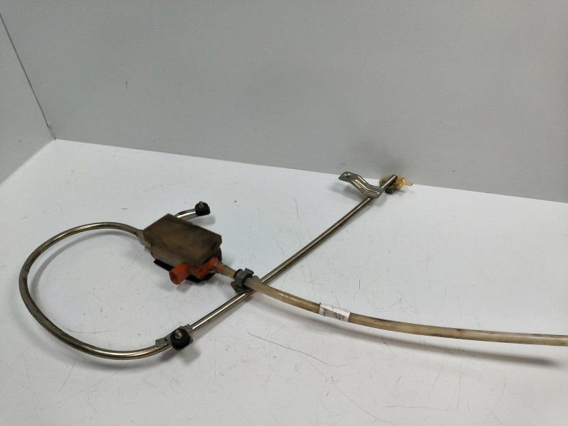 Recambio de elevalunas delantero derecho para fiat uno (146) referencia OEM IAM   5P