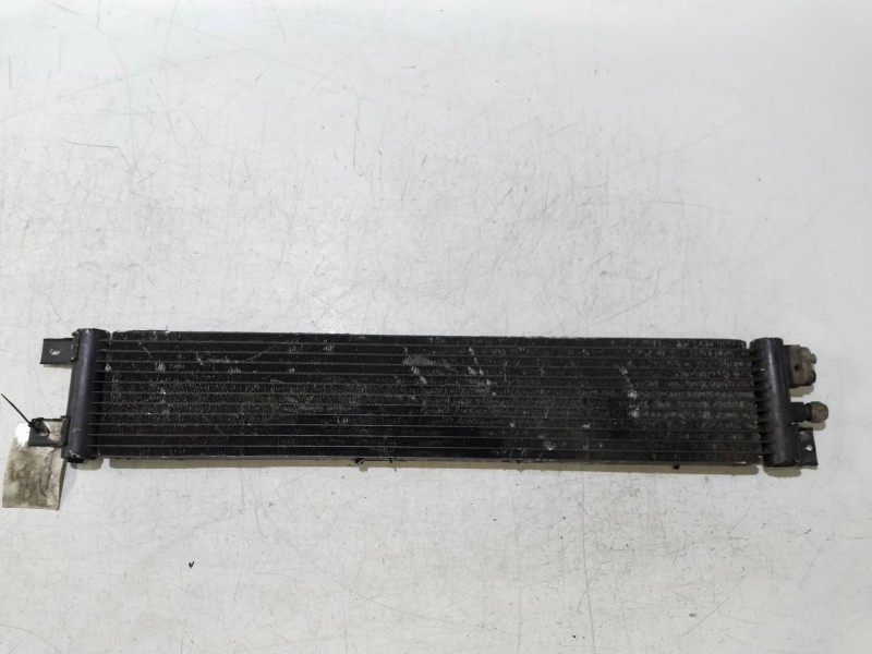 Recambio de radiador aceite para chrysler town contry 3.8 referencia OEM IAM 4682591  