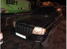 jeep gr.cherokee (wj/wg) del año 2004