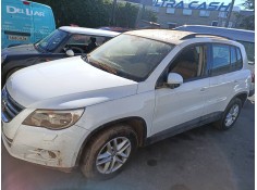 volkswagen tiguan (5n1) del año 2009