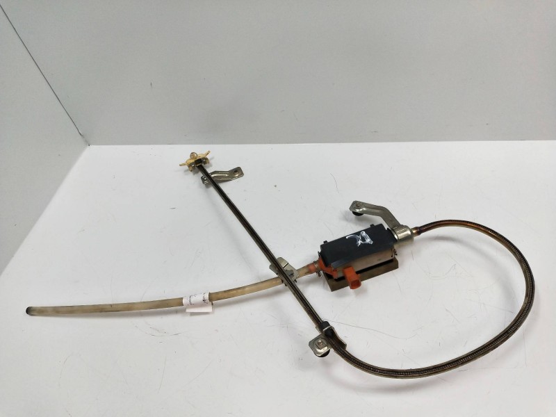 Recambio de elevalunas delantero derecho para fiat uno (146) referencia OEM IAM   5P