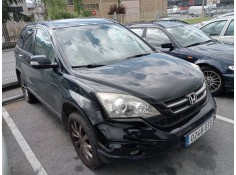 honda cr-v (re) del año 2010 2