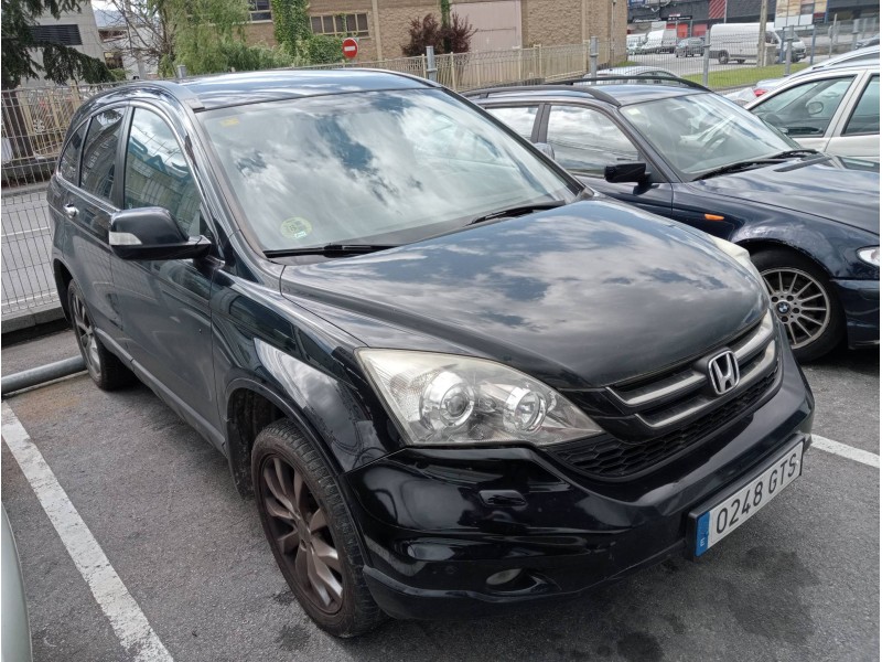 honda cr-v (re) del año 2010
