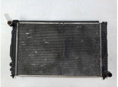 Recambio de radiador agua para audi a6 berlina (4b2) 2.8 v6 30v referencia OEM IAM   