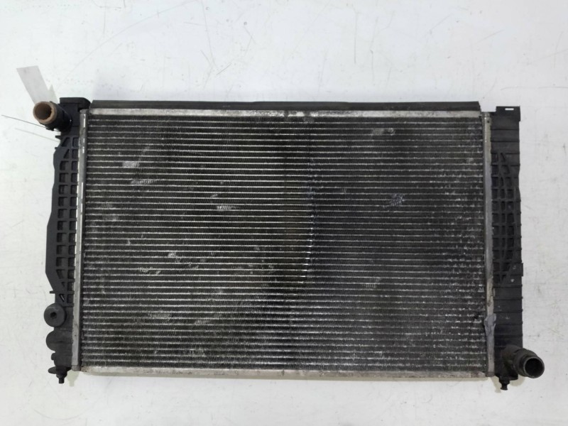 Recambio de radiador agua para audi a6 berlina (4b2) 2.8 v6 30v referencia OEM IAM   