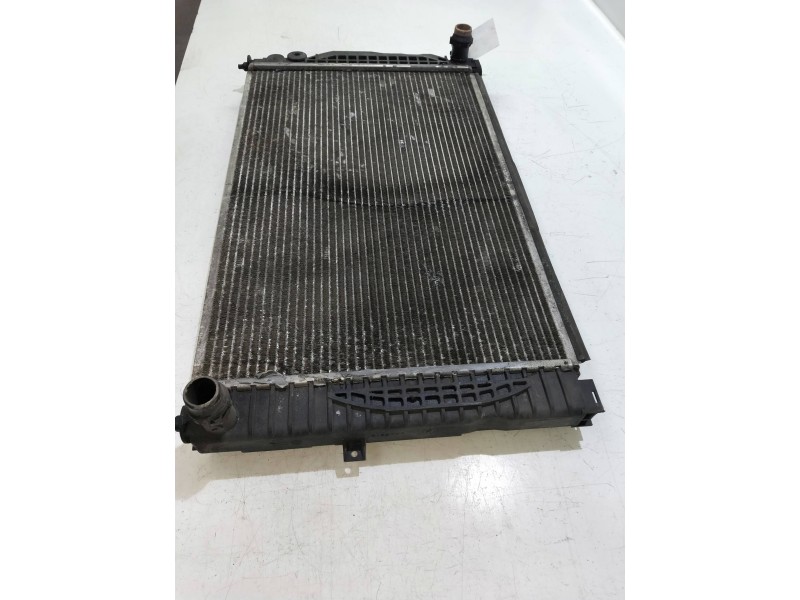 Recambio de radiador agua para audi a6 berlina (4b2) 2.8 v6 30v referencia OEM IAM   