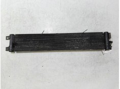 Recambio de radiador aceite para chrysler grand voyager referencia OEM IAM   