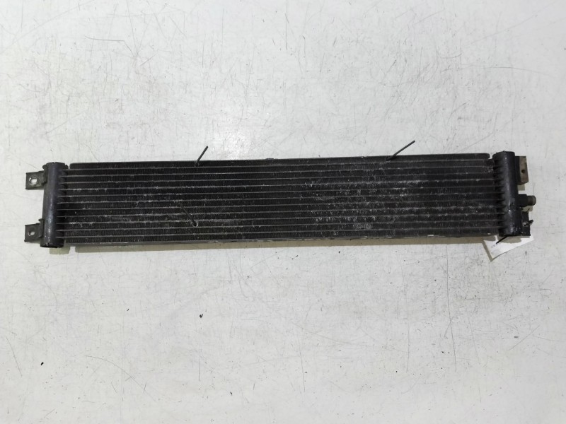 Recambio de radiador aceite para chrysler grand voyager referencia OEM IAM   