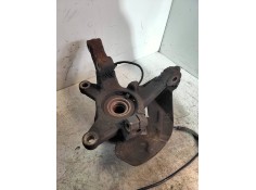 Recambio de mangueta delantera derecha para fiat scudo combi (272) l1h1 120 multijet (5 pl.) referencia OEM IAM    2