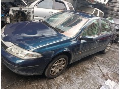 renault laguna ii (bg0) del año 2004
