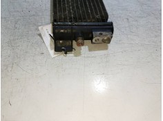 Recambio de radiador aceite para chrysler grand voyager referencia OEM IAM    2