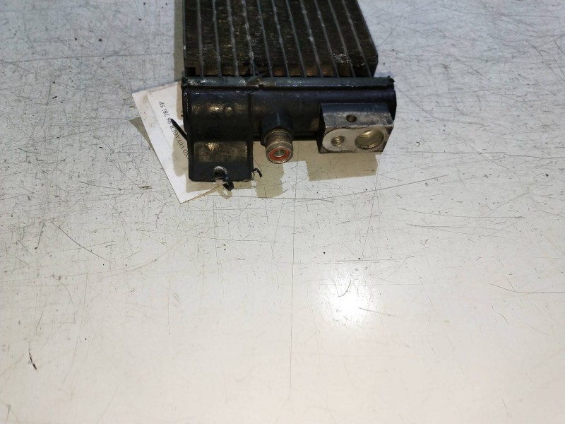 Recambio de radiador aceite para chrysler grand voyager referencia OEM IAM   