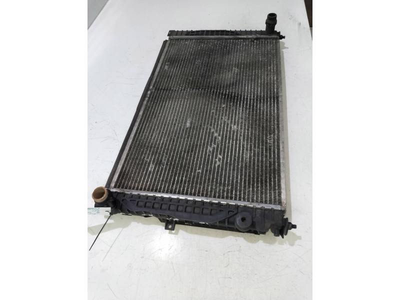 Recambio de radiador agua para audi a6 berlina (4b2) 2.8 v6 30v referencia OEM IAM   