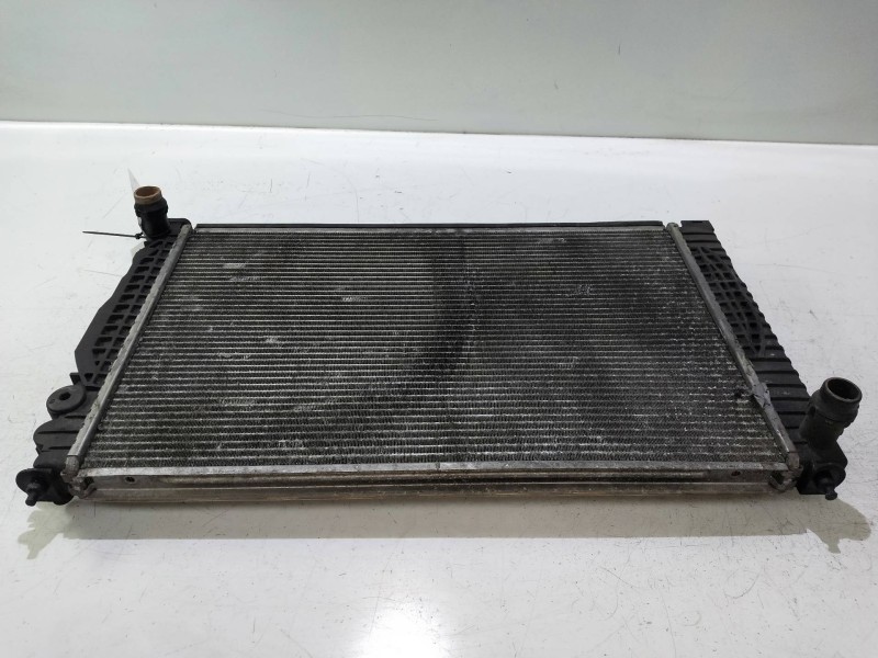 Recambio de radiador agua para audi a6 berlina (4b2) 2.8 v6 30v referencia OEM IAM   