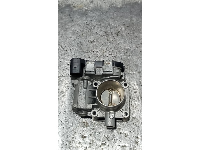 Recambio de caja mariposa para ford ka (ccu) titanium referencia OEM IAM   