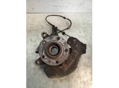 Recambio de mangueta delantera izquierda para fiat scudo combi (272) l1h1 120 multijet (5 pl.) referencia OEM IAM   