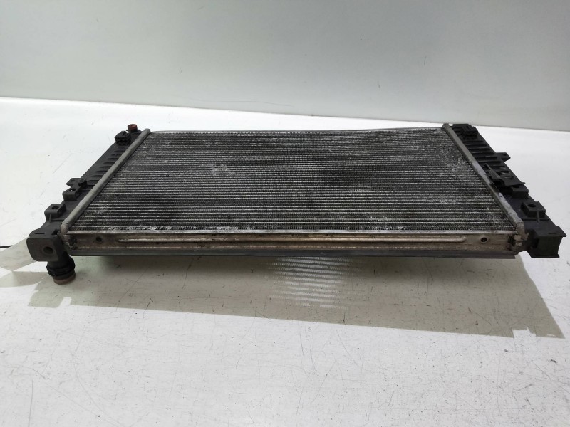 Recambio de radiador agua para audi a6 berlina (4b2) 2.8 v6 30v referencia OEM IAM   