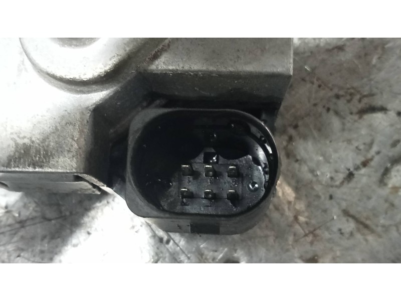 Recambio de caja mariposa para ford ka (ccu) titanium referencia OEM IAM   