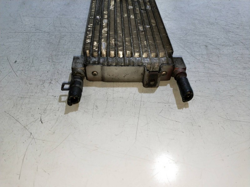 Recambio de radiador aceite para chrysler voyager (rg) 2.4 se referencia OEM IAM 04809272AD  