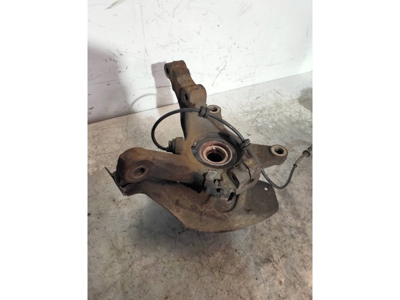 Recambio de mangueta delantera izquierda para fiat scudo combi (272) l1h1 120 multijet (5 pl.) referencia OEM IAM   