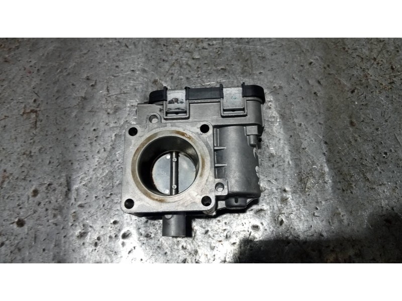 Recambio de caja mariposa para ford ka (ccu) titanium referencia OEM IAM   