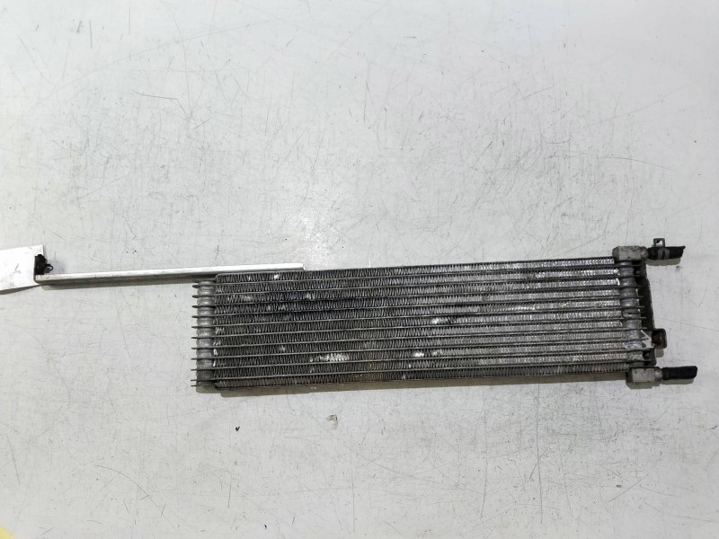 Recambio de radiador aceite para chrysler voyager (rg) 2.4 se referencia OEM IAM 04809272AD  