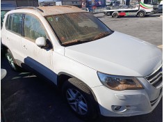 volkswagen tiguan (5n1) del año 2009 2