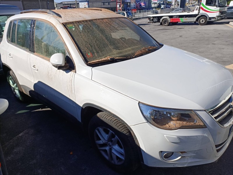 volkswagen tiguan (5n1) del año 2009
