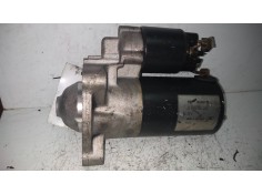 Recambio de motor arranque para citroen zx 1.4 / 1.4i reflex referencia OEM IAM 0001112029 1005821512 