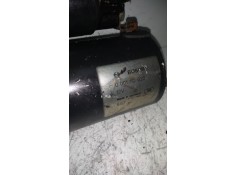 Recambio de motor arranque para citroen zx 1.4 / 1.4i reflex referencia OEM IAM 0001112029 1005821512  2