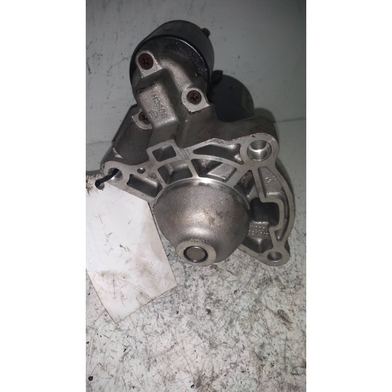 Recambio de motor arranque para citroen zx 1.4 / 1.4i reflex referencia OEM IAM 0001112029 1005821512  Recambio de motor arranque para citroen zx 1.4 / 1.4i reflex referencia OEM IAM 0001112029 1005821512
