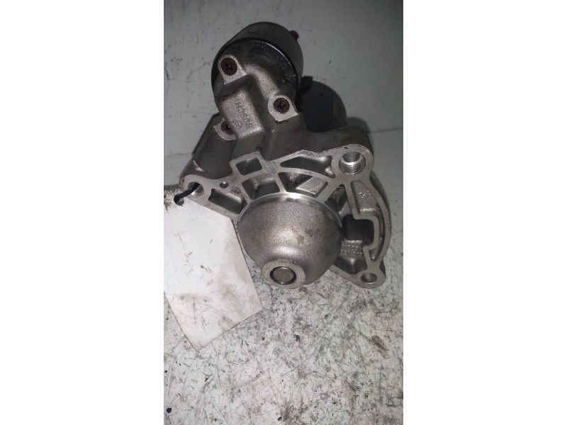 Recambio de motor arranque para citroen zx 1.4 / 1.4i reflex referencia OEM IAM 0001112029 1005821512  Recambio de motor arranque para citroen zx 1.4 / 1.4i reflex referencia OEM IAM 0001112029 1005821512