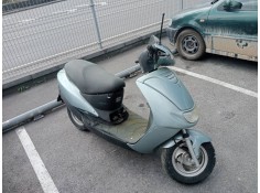 daelim delfino del año 2005