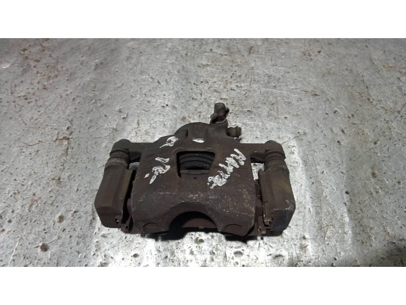 Recambio de pinza freno delantera izquierda para daewoo matiz se referencia OEM IAM   