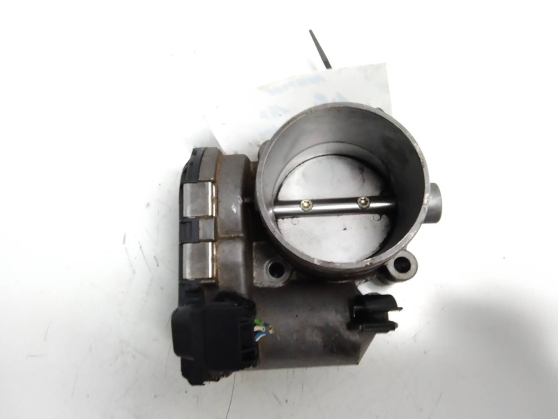 Recambio de caja mariposa para alfa romeo 147 (190) 2.0 16v cat referencia OEM IAM 0280750102  