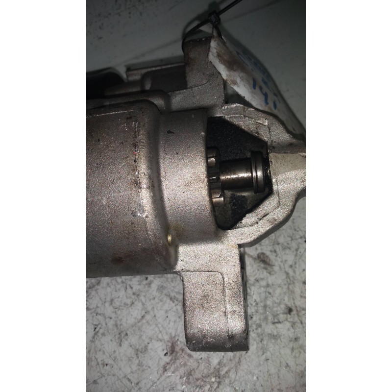 Recambio de motor arranque para citroen zx 1.4 / 1.4i reflex referencia OEM IAM 0001112029 1005821512  Recambio de motor arranque para citroen zx 1.4 / 1.4i reflex referencia OEM IAM 0001112029 1005821512