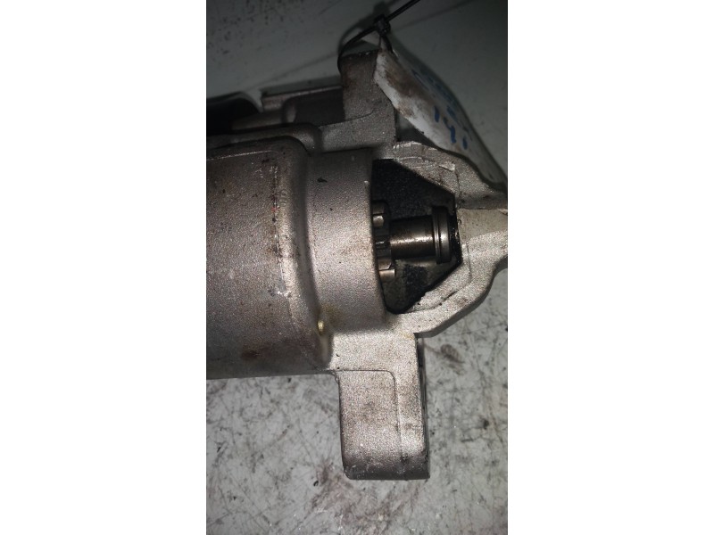 Recambio de motor arranque para citroen zx 1.4 / 1.4i reflex referencia OEM IAM 0001112029 1005821512  Recambio de motor arranque para citroen zx 1.4 / 1.4i reflex referencia OEM IAM 0001112029 1005821512
